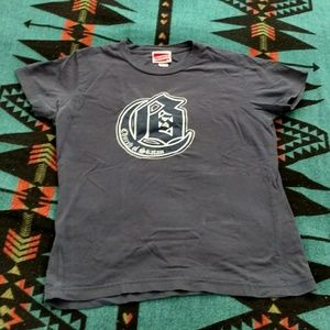 Church of Skatan Vintage T-Shirt